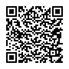 QR kód a telefonszámhoz +12097915253