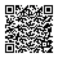 QR-koodi puhelinnumerolle +12097915254