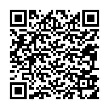 QR-код для номера телефона +12097915323