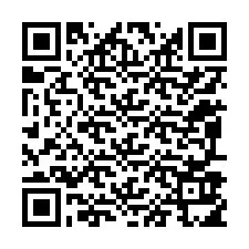 Codice QR per il numero di telefono +12097915324