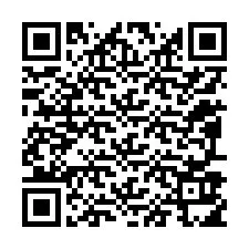 QR-code voor telefoonnummer +12097915328