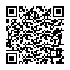 QR kód a telefonszámhoz +12097916859