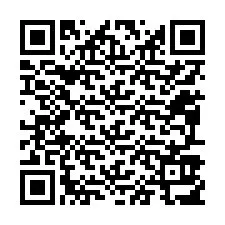 Codice QR per il numero di telefono +12097917923