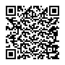 QR-koodi puhelinnumerolle +12097917926