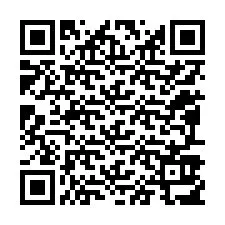 QR-код для номера телефона +12097917928