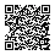 Kode QR untuk nomor Telepon +12097917932