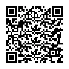 Código QR para número de telefone +12097918331