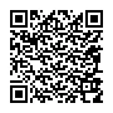 QR kód a telefonszámhoz +12097918346