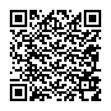 Codice QR per il numero di telefono +12097918736
