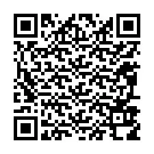 Código QR para número de telefone +12097918752