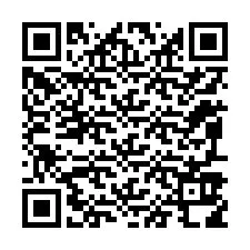 QR код за телефонен номер +12097918911