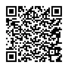 QR код за телефонен номер +12097918913