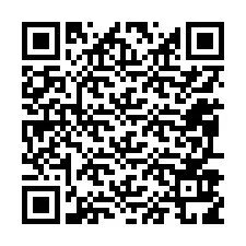 QR-code voor telefoonnummer +12097919777