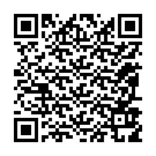 Codice QR per il numero di telefono +12097919779