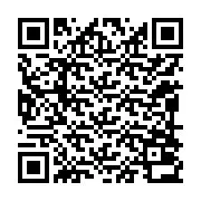 QR Code for Phone number +12098032364
