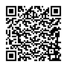 Kod QR dla numeru telefonu +12098063215