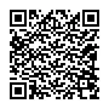 Código QR para número de telefone +12098078399