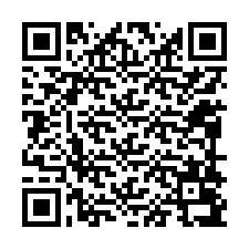 QR-Code für Telefonnummer +12098097523