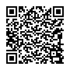 QR Code สำหรับหมายเลขโทรศัพท์ +12098097600