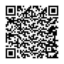 QR Code for Phone number +12098211347