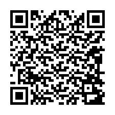 QR Code for Phone number +12098283772