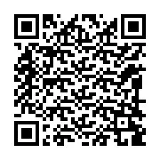 QR код за телефонен номер +12098289251