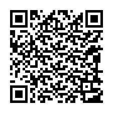 QR-Code für Telefonnummer +12098303090