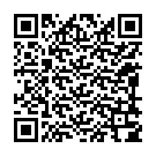 QR Code for Phone number +12098304024