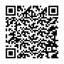 QR Code for Phone number +12098306798