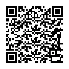 QR Code for Phone number +12098330661