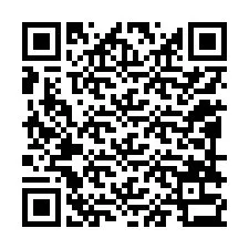 QR Code for Phone number +12098333738