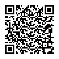 QR Code for Phone number +12098334881
