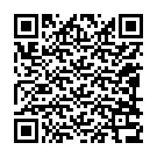 QR Code for Phone number +12098336338