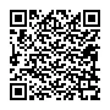 QR Code for Phone number +12098339217