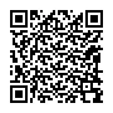 QR-Code für Telefonnummer +12098398255