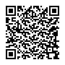 QR Code for Phone number +12098398258