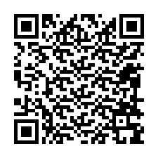 QR Code for Phone number +12098399757