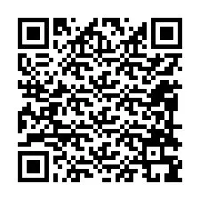QR Code for Phone number +12098399777