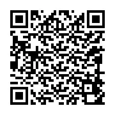 QR Code for Phone number +12098450408