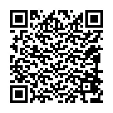 QR Code for Phone number +12098476389