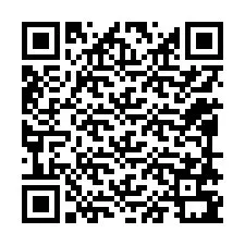 QR Code for Phone number +12098791129