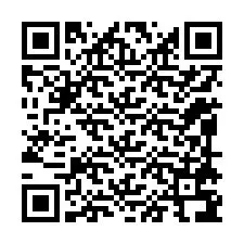 QR Code for Phone number +12098796871