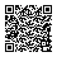 QR Code for Phone number +12098920465