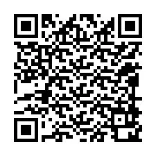 QR Code for Phone number +12098920468