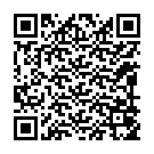 QR-koodi puhelinnumerolle +12099055321