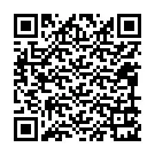 Codice QR per il numero di telefono +12099121843