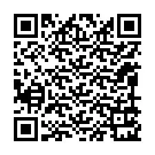 Codice QR per il numero di telefono +12099121845