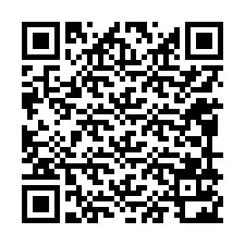 QR Code for Phone number +12099122732