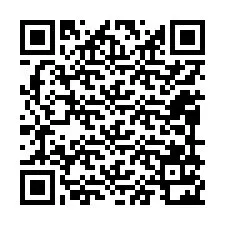 QR Code for Phone number +12099122737