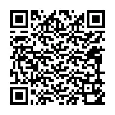 QR Code สำหรับหมายเลขโทรศัพท์ +12099150023